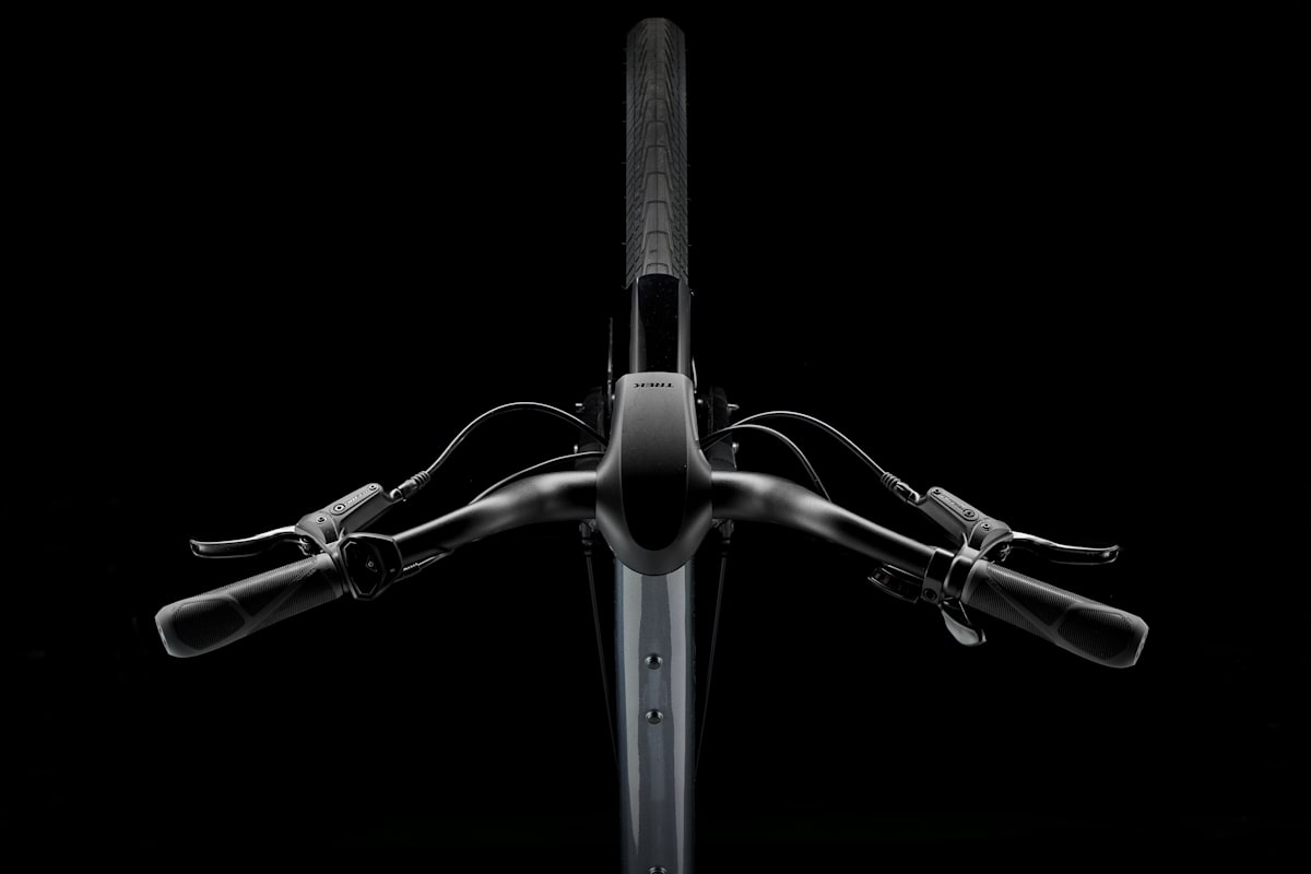 Trek Verve+ 1 LT Lowstep - Image 18