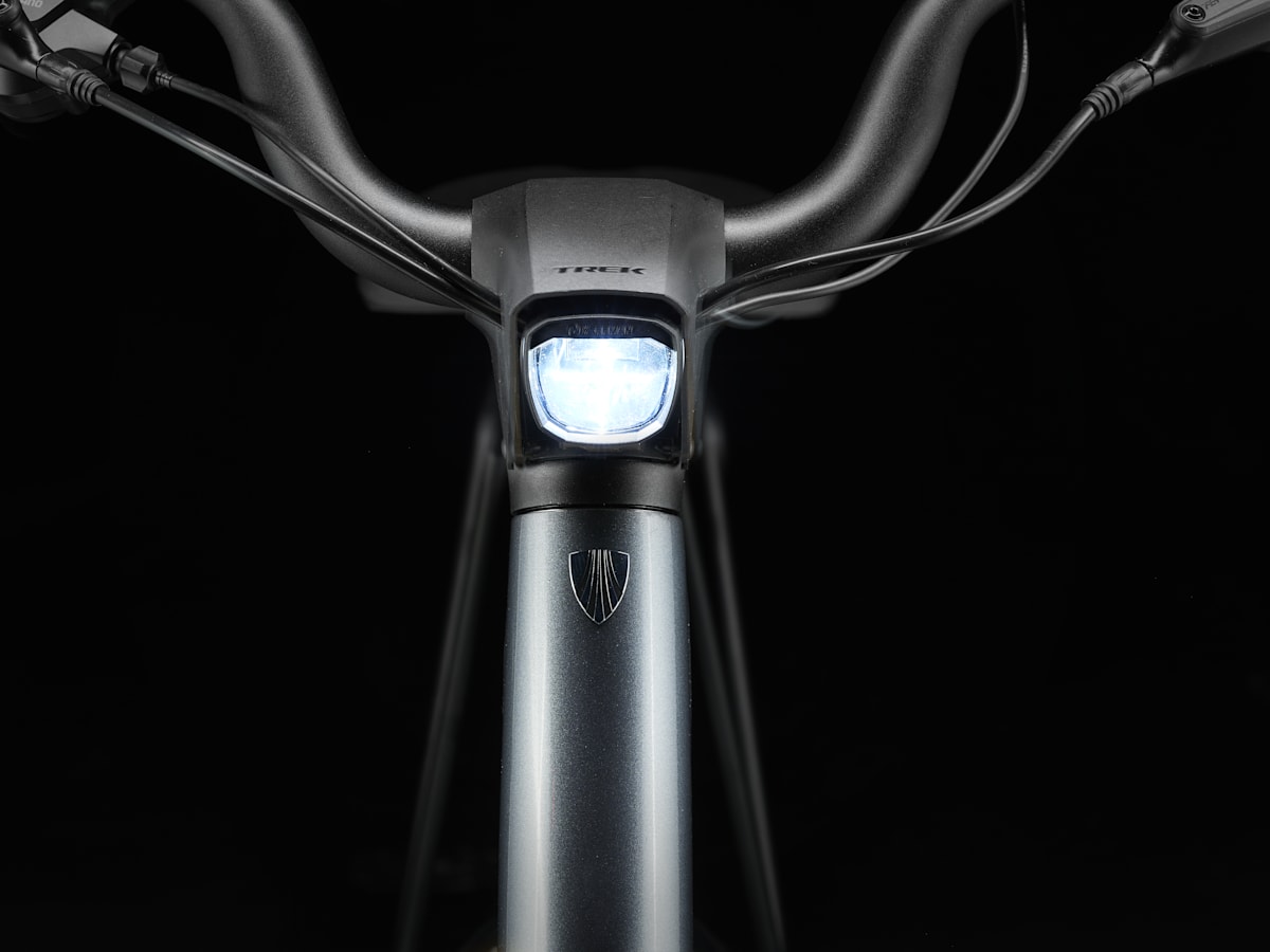 Trek Verve+ 1 LT Lowstep - Image 19