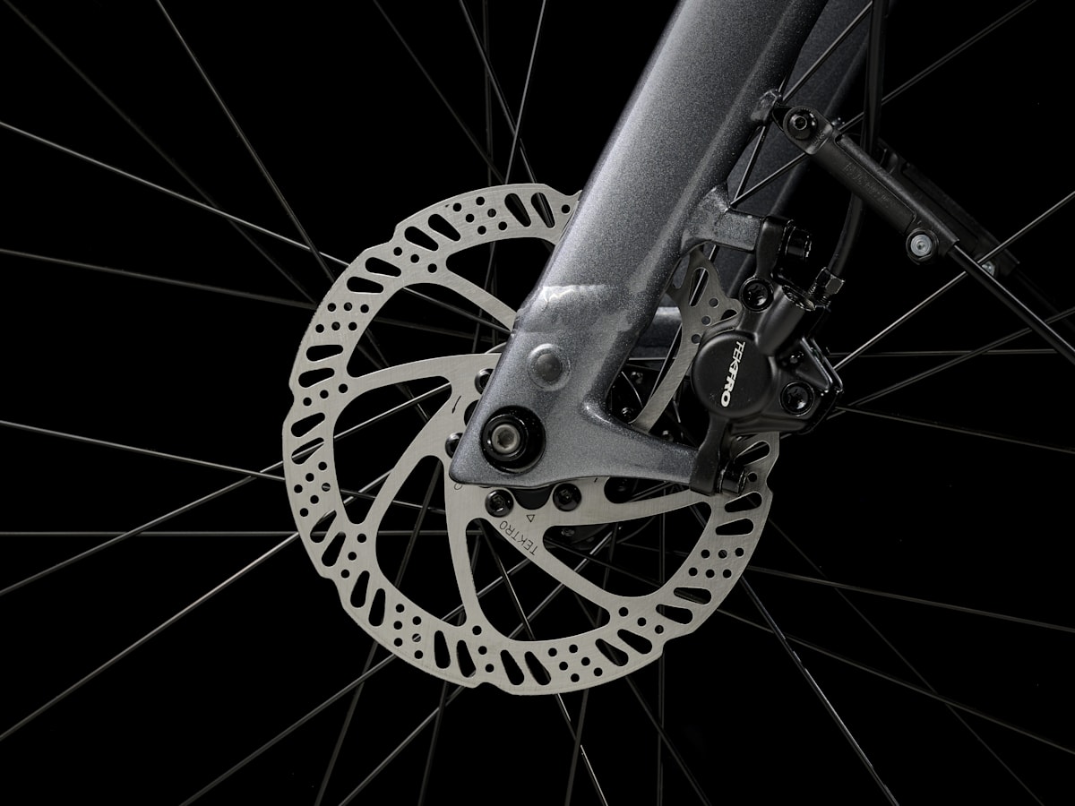 Trek Verve+ 1 LT Lowstep - Image 21