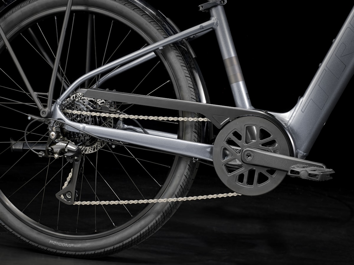 Trek Verve+ 1 LT Lowstep - Image 22