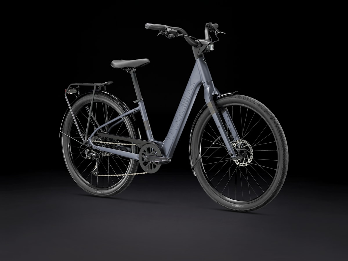 Trek Verve+ 1 LT Lowstep - Image 23