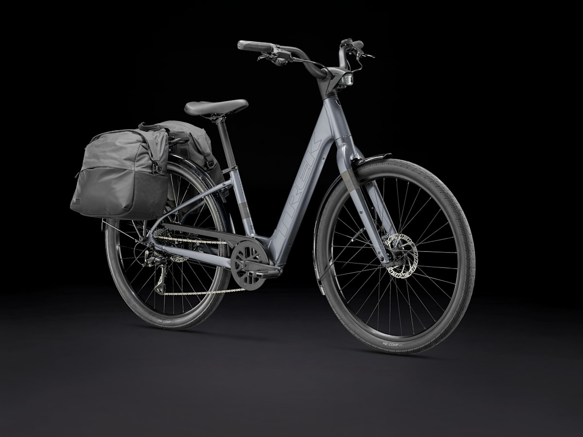 Trek Verve+ 1 LT Lowstep - Image 12