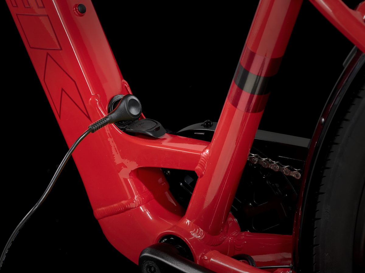 Trek Verve+ 1 LT Lowstep - Image 4