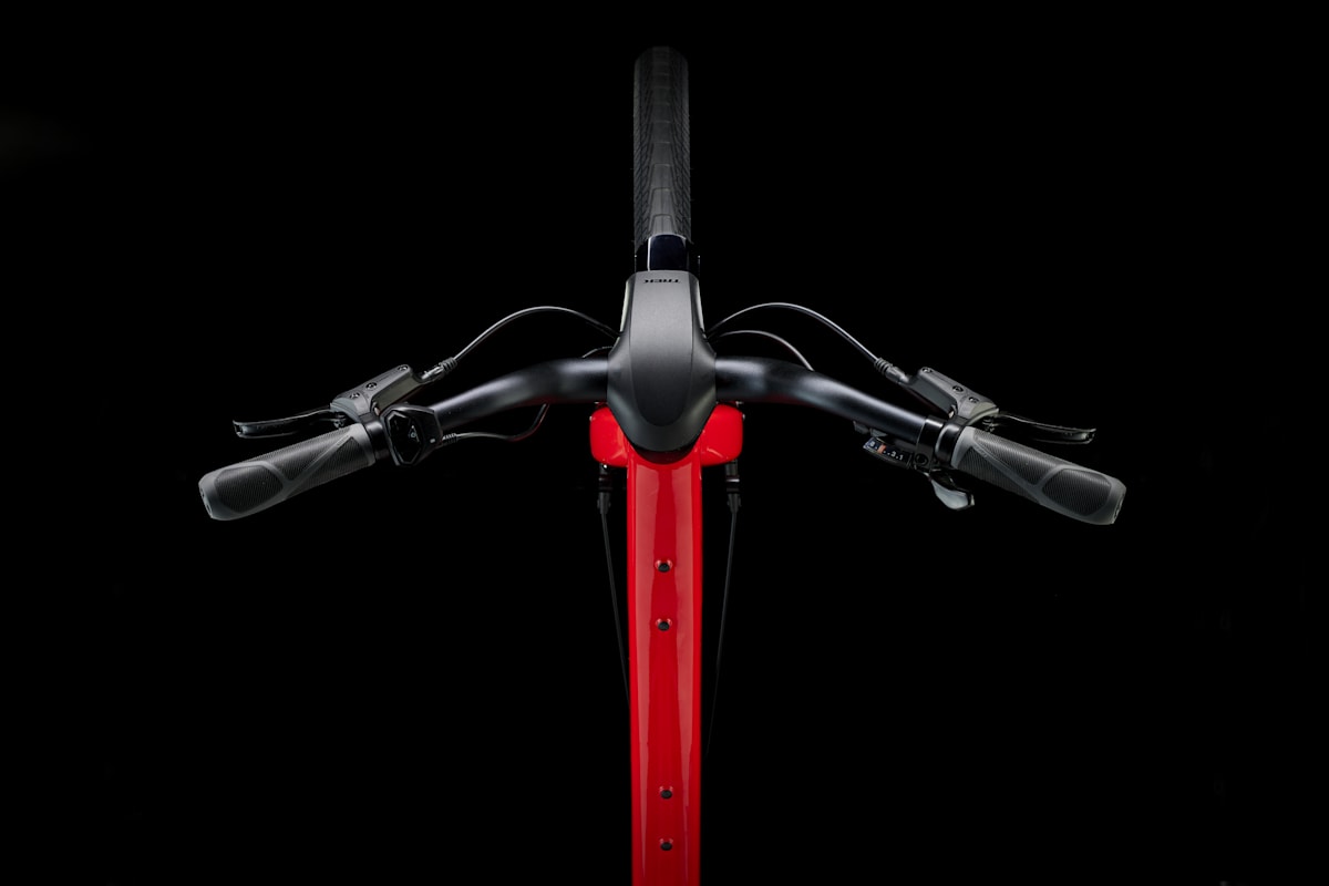 Trek Verve+ 1 LT Lowstep - Image 6