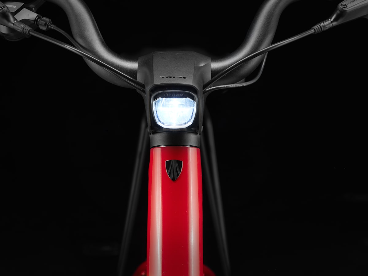 Trek Verve+ 1 LT Lowstep - Image 7
