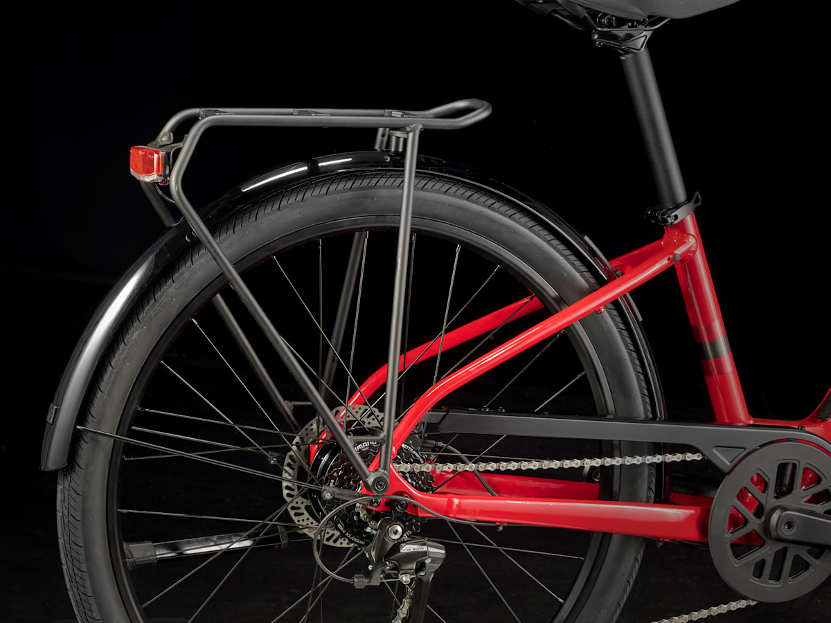 Trek Verve+ 1 LT Lowstep - Image 8