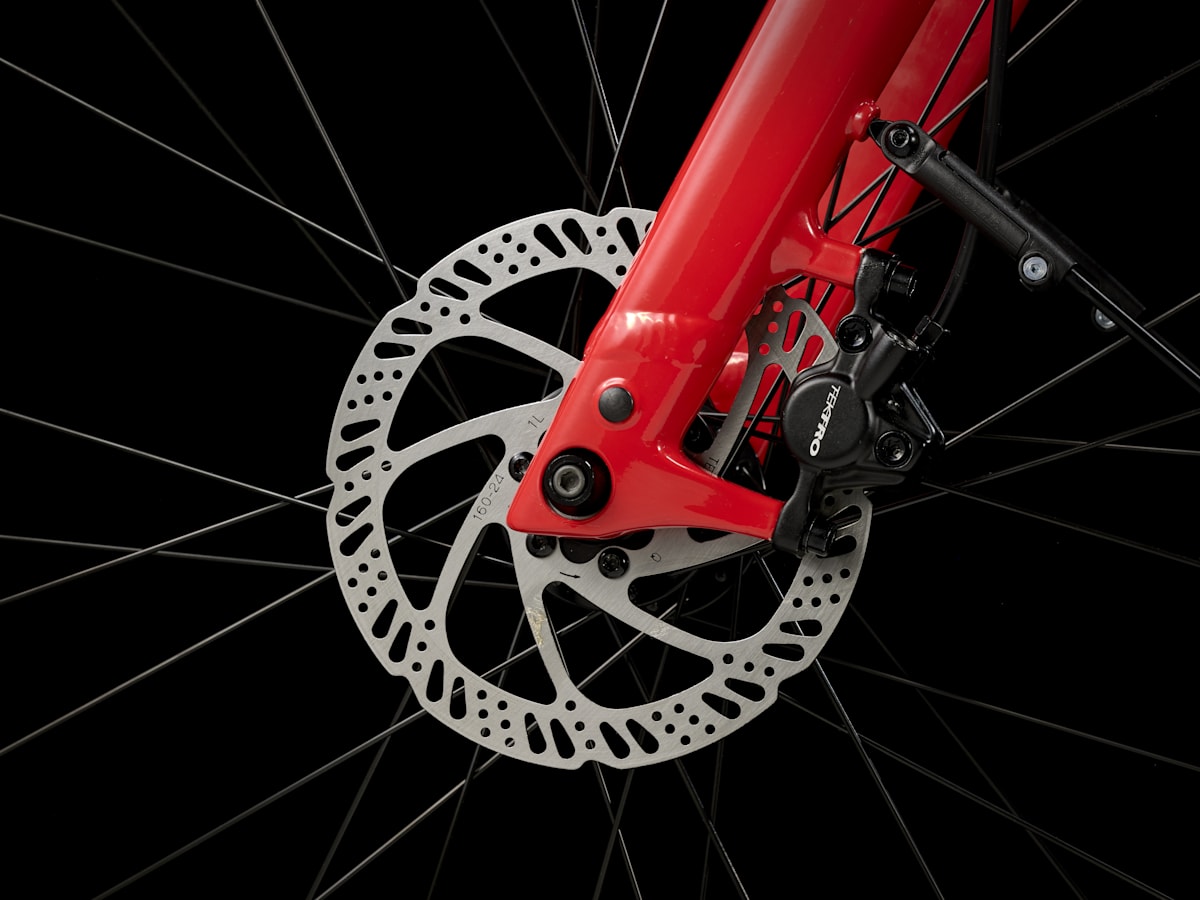 Trek Verve+ 1 LT Lowstep - Image 9