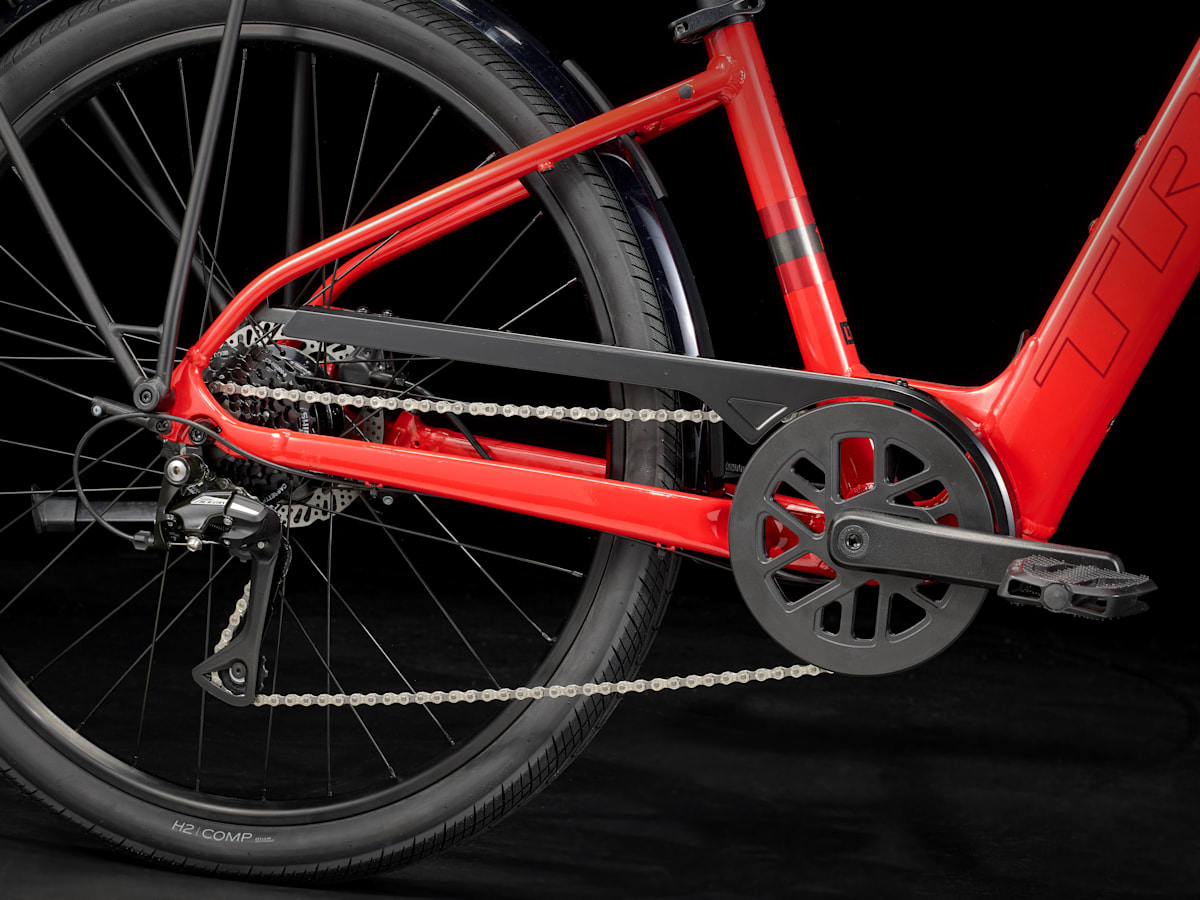 Trek Verve+ 1 LT Lowstep - Image 10