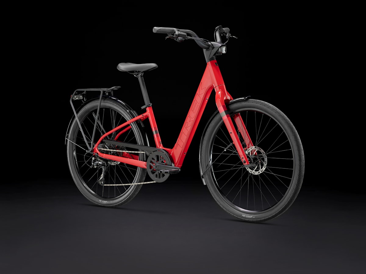 Trek Verve+ 1 LT Lowstep - Image 11