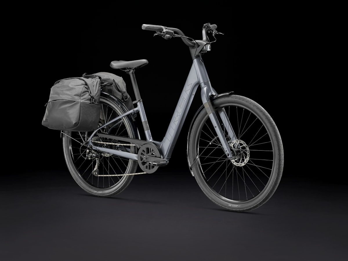 Trek Verve+ 1 LT Lowstep - Image 36