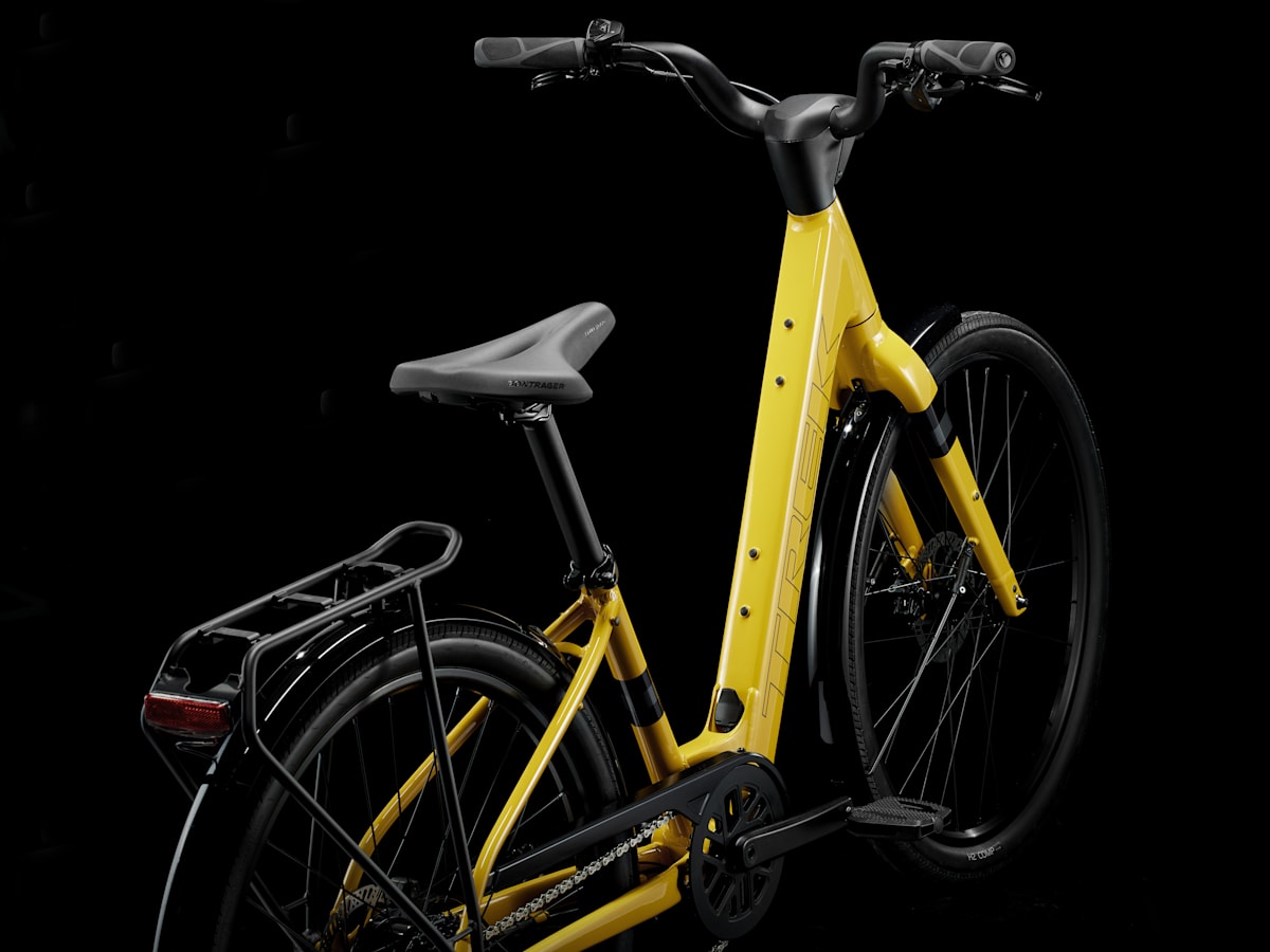Trek Verve+ 1 LT Lowstep - Image 26