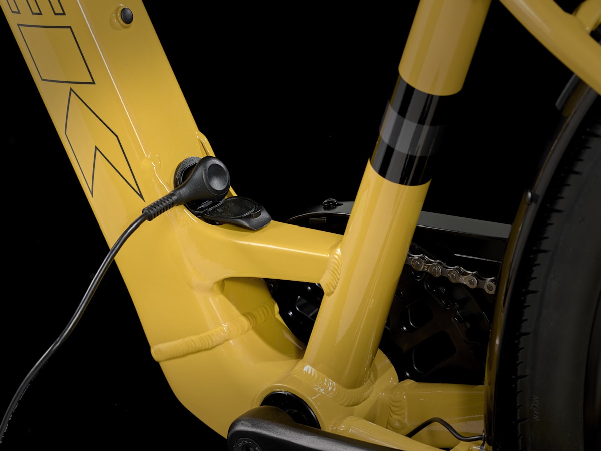 Trek Verve+ 1 LT Lowstep - Image 28