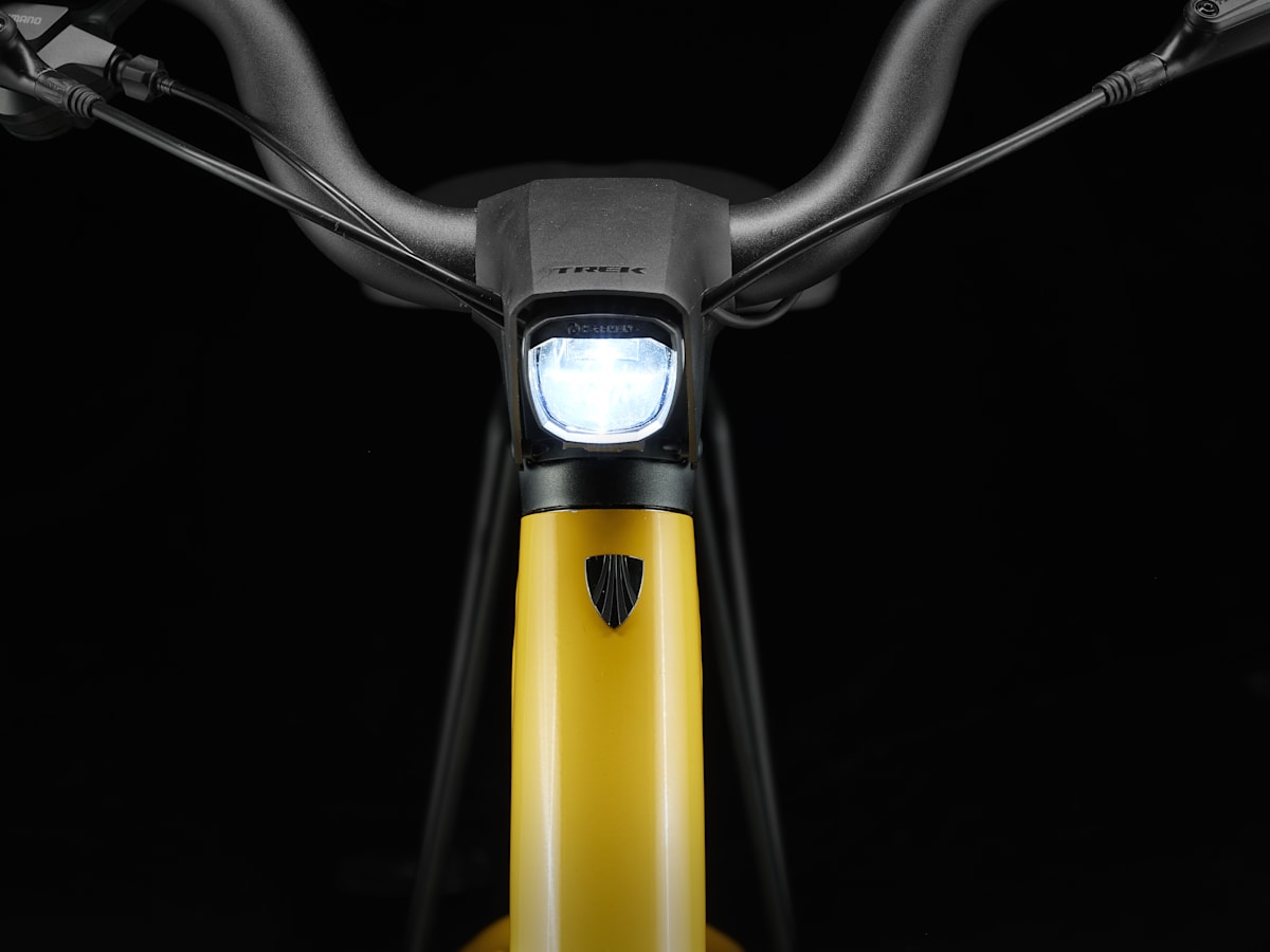 Trek Verve+ 1 LT Lowstep - Image 31