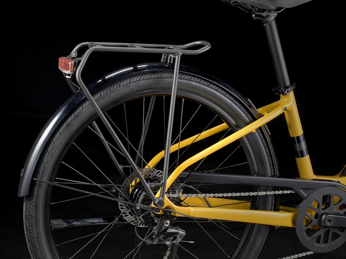 Trek Verve+ 1 LT Lowstep - Image 32