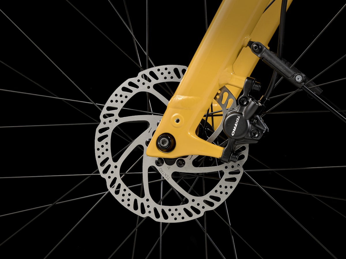 Trek Verve+ 1 LT Lowstep - Image 33