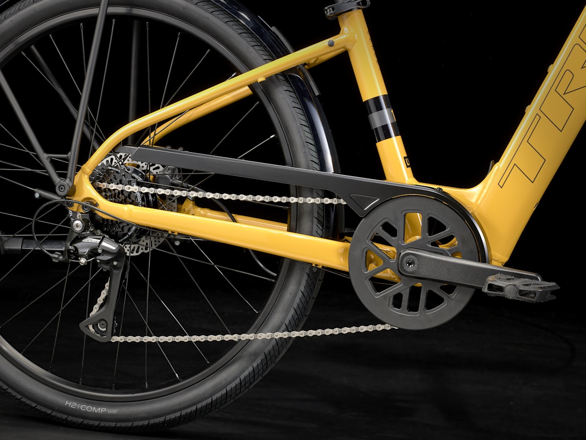 Trek Verve+ 1 LT Lowstep - Image 34