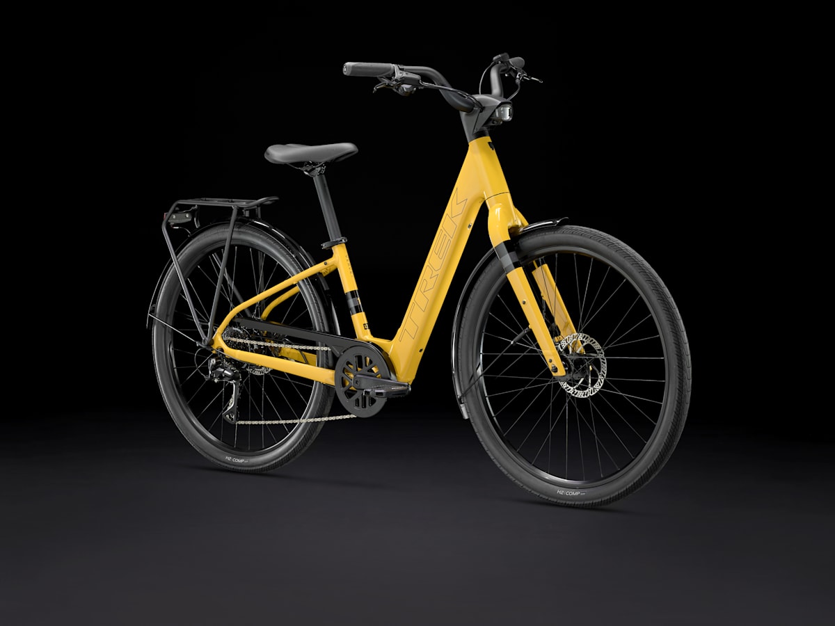 Trek Verve+ 1 LT Lowstep - Image 35