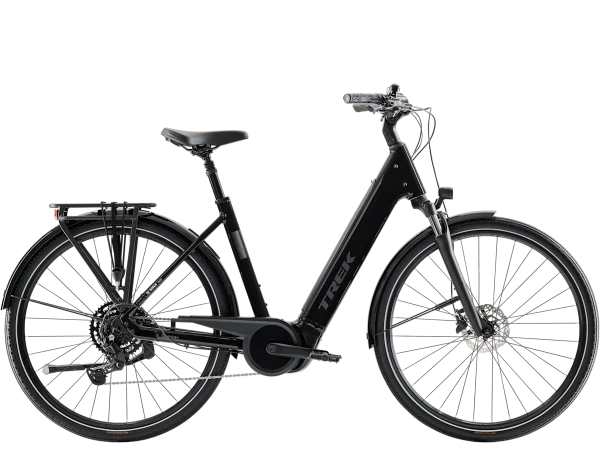 Trek District+ 3 R9 360 LS