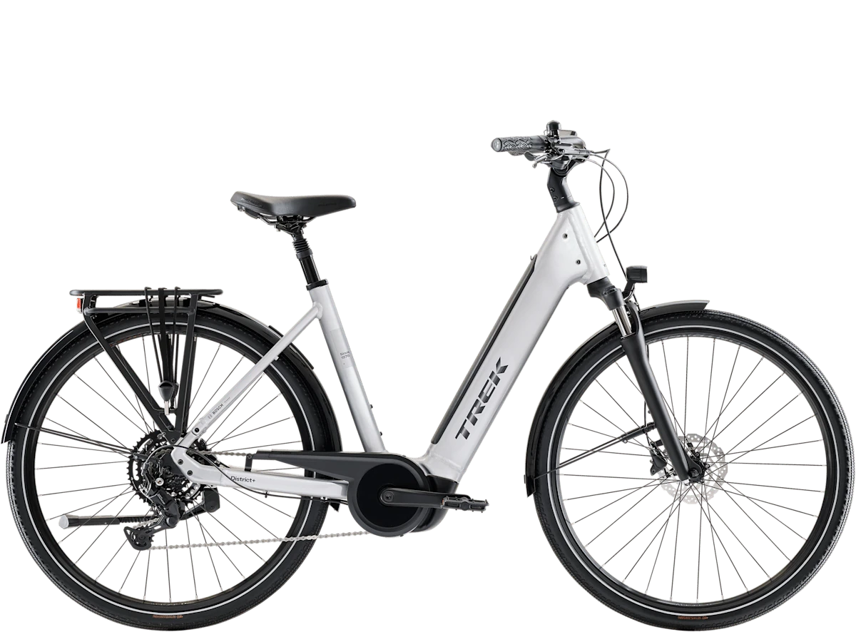 Trek District+ 3 R9 360 LS - Image 2