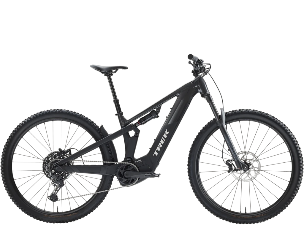 Trek Powerfly+ FS 4 800 Gen 4