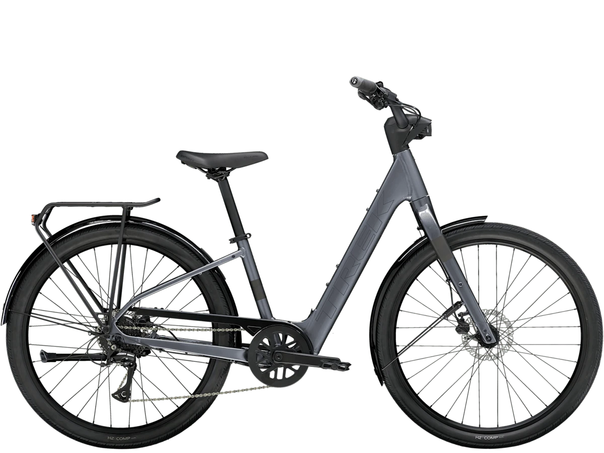 Trek Verve+ 1 LT Lowstep - Image 13