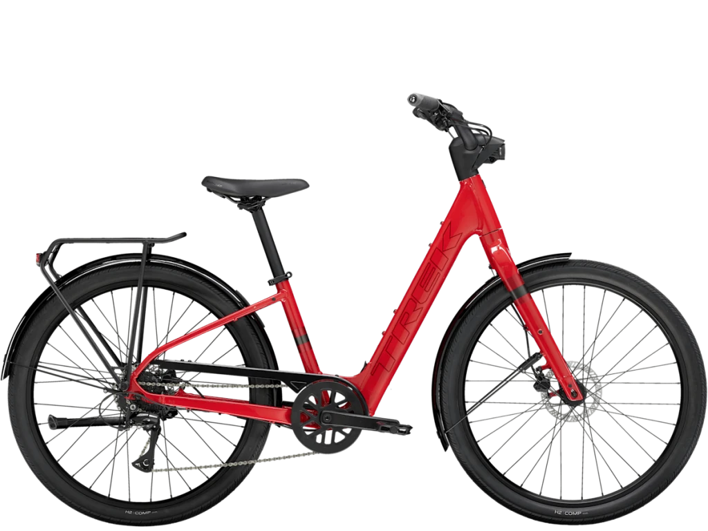 Trek Verve+ 1 LT Lowstep
