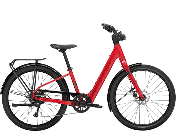 Trek Verve+ 1 LT Lowstep