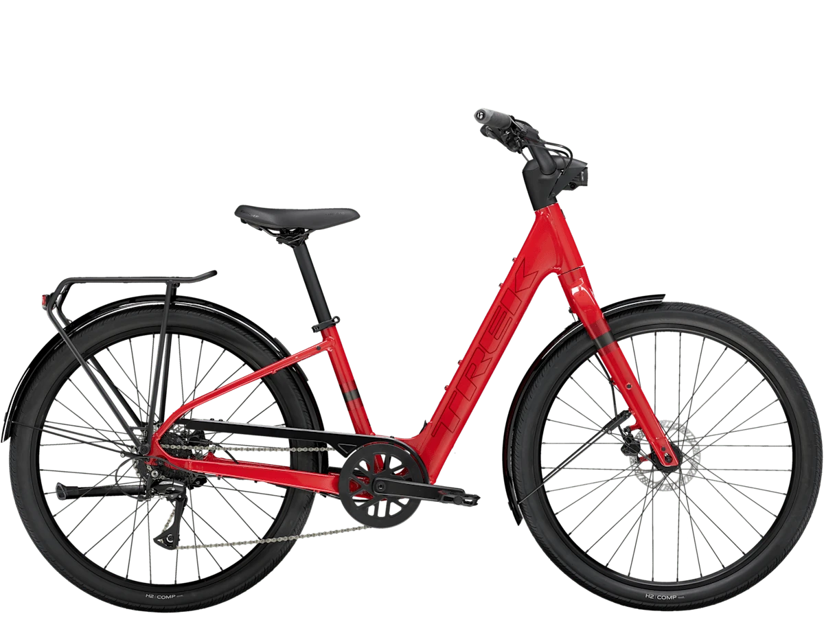 Trek Verve+ 1 LT Lowstep