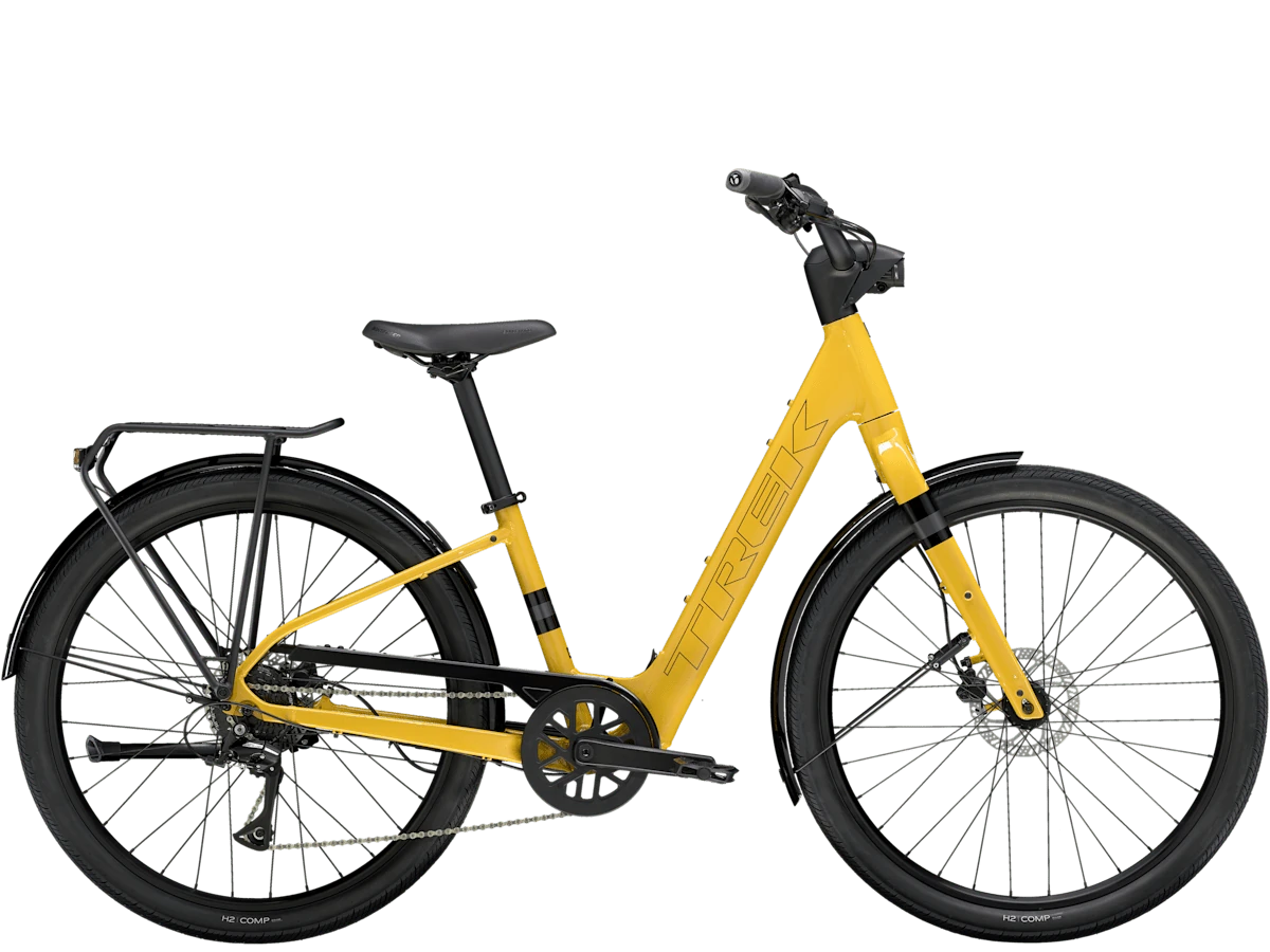 Trek Verve+ 1 LT Lowstep - Image 25